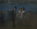 Dancers - Jean-Louis Forain — artwork view