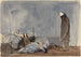 Elles étaient à lacets - Jean-Louis Forain — artwork view