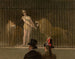 The lion tamer - Jean-Louis Forain — artwork view