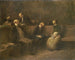 La Pétition - Jean-Louis Forain — artwork view