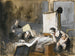 The print dealer - Jean-Louis Forain — artwork view