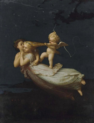 JeanLouis Hamon - La Nuit.webp