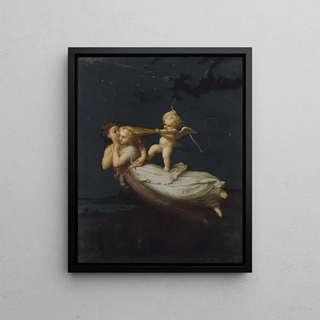 JeanLouis Hamon - La Nuit.webp