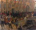 Proclamation of the Republic on February 24, 1848 - Jean-Paul Laurens — artwork view
