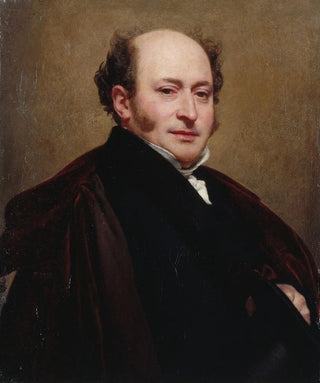 JeanPierre Granger - Autoportrait.webp