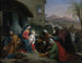 L'Adoration des Mages - Jean-Pierre Granger — artwork view