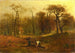Coupe dans un Bois - Jean Amédée Baudit — artwork view