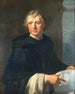 Le Frère François Romain 1646-1735 - Jean André — artwork view
