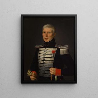 Jean Antoine Thodore Giroust - Portrait du Lieutenant RenHenri Drouet.webp