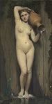 La Source - Jean-Auguste-Dominique Ingres — artwork view