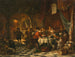 The King of Shooters - Jean Auguste Henri Leys — artwork view