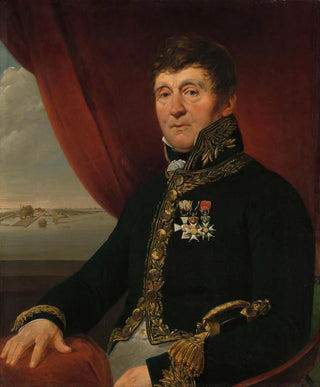 Jean Augustin Daiwaille - Jan Blanken Jansz Superintendent of Waterworks.webp