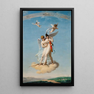 Jean Baptiste Debret - The Four SeasonsSummer.webp