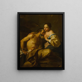 Jean Baptiste Marie Pierre - Roman Charity.webp