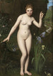 La Nymphe Écho - Jean-Baptiste Poncet — artwork view