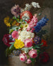 A profusion of beauty - Jean Benner — artwork view