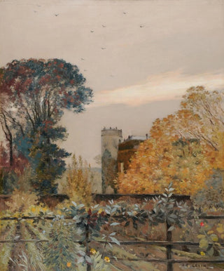 Jean Charles Cazin - Chteau en cosse.webp