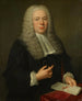 Willem Sautijn 1703-1743 Amsterdam Alderman - Jean Fournier — artwork view