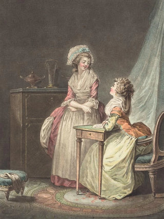 Jean Franois Janinet - Le Petit Conseil.webp