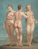 Les trois grâces - Jean François Janinet — artwork view