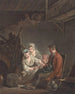 L'oiseau Privé - Jean François Janinet — artwork view