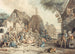 The Gleaners - Jean François Janinet — artwork view