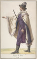 a Peace Judge - Jean François Léonor Mérimée — artwork view