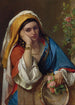 Rêverie - Jean François Portaels — artwork view