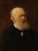 L'écrivain Hendrik Conscience - Jean François Portaels — artwork view