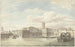 The port of Civitavecchia - Jean Grandjean — artwork view