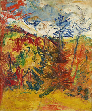 Jean Hans Egger - Paysage.webp