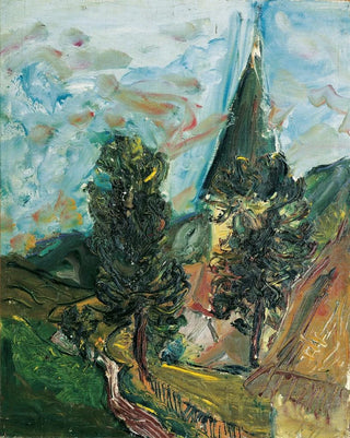 Jean Hans Egger - St Martin am Silberberg.webp