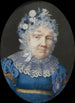 Charlotte Margarete von Liewen - Jean Henri Benner — artwork view