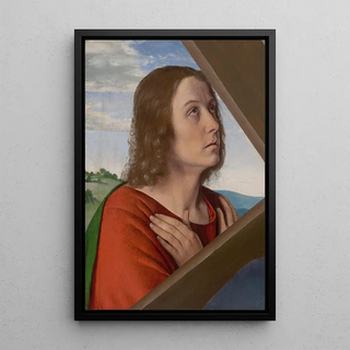 Jean Hey - Saint John the Evangelist.webp