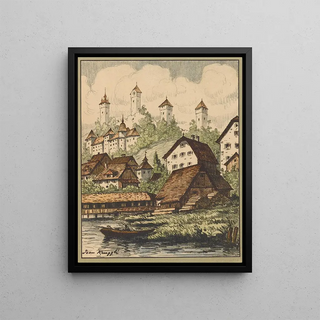 Jean Joseph Seraphin Renggli - Alt Luzern.webp