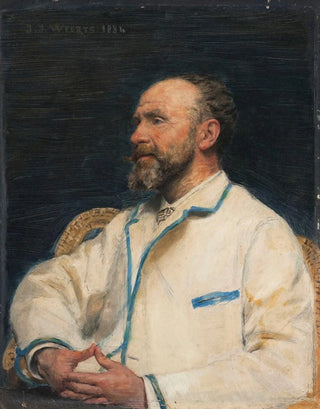 Jean Joseph Weerts - Portrait de Firmin Javel.webp