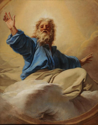 Jean Jouvenet - Le Pre Eternel.webp