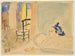 Nude reclining painting - Jean Launois — artwork view