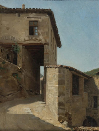 Jean Lecomte du Nou - VIEW DU MALLEVAL LOIRE.webp