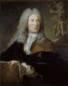 Portrait of Pierre Le Pautre - Jean Le Gros — artwork view