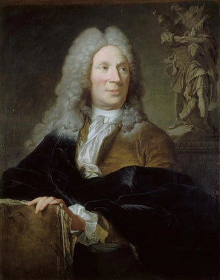 Jean Legros - Portrait De Pierre Le Pautre.webp