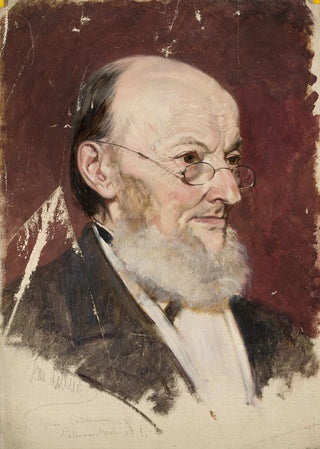 Jean Lulvs - Portrait of an old man.webp
