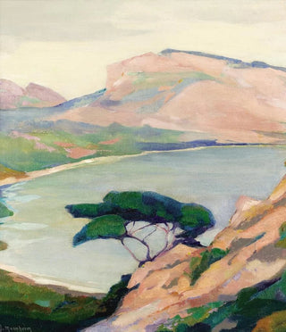 Jean Mannheim - Carmel Coast.webp