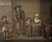 A Family of Peasants - Jean Michelin — artwork view