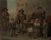 The bakers' cart - Jean Michelin — artwork view