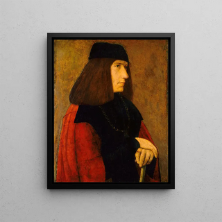 Jean Perral - A Knight of the Golden Fleece.webp