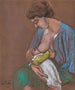 Maternité - Jean Peské — artwork view