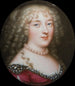 Françoise Athénaïs de Rochechouart 1641-1707 marquise de Montespan - Jean Petitot — artwork view