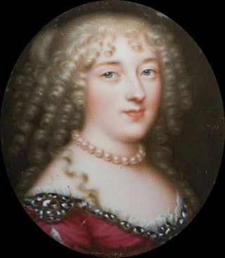 Jean Petitot - Francoise Athnas de Rochechouart 16411707 marquise de Montespan.webp
