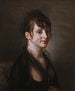 Portrait of a Lady - Jean-Pierre Saint-Ours — artwork view